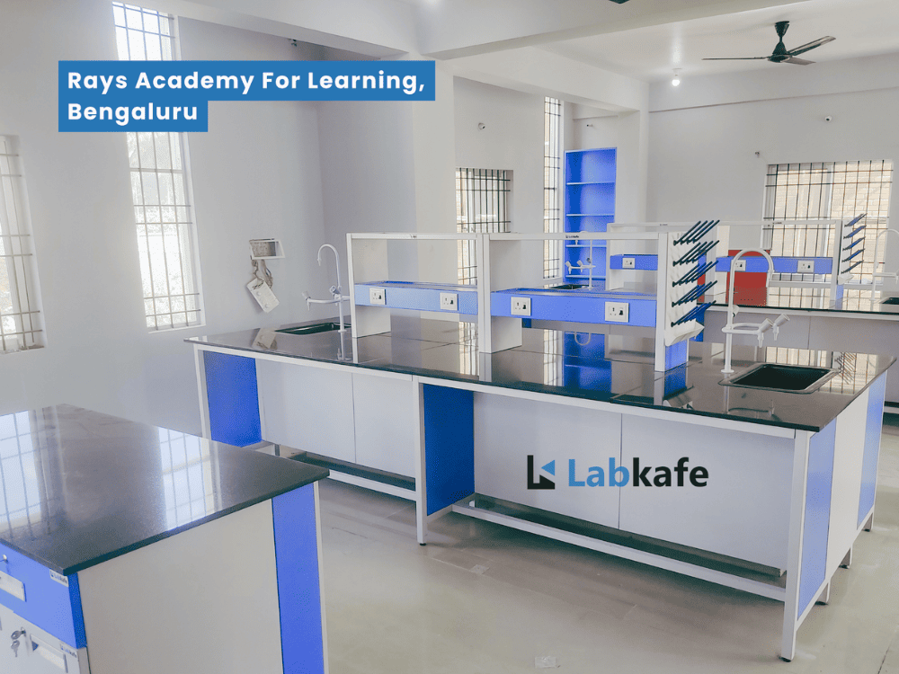 Rays Academy For Learning, Bengaluru